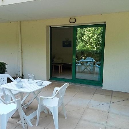 Charmant Studio Avec Terrasse Et Parking, Proche Plage Et Port - Fr-1-551-25 La Rochelle  Kültér fotó